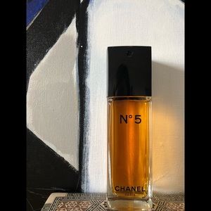 Chanel N5 EDT 100ml 3.4oz